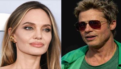 ...Fishing Expedition': Brad Pitt's Legal Team Calls Out Angelina Jolie's Request To Disclose Messages About 2016 Plane ...