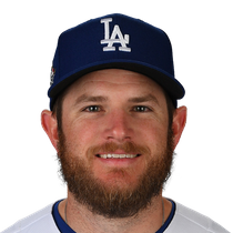 Max Muncy (oblique) not swinging