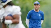 Colts 2024 training camp: When rookies and veterans will report