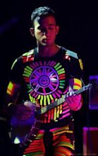 Sufjan Stevens