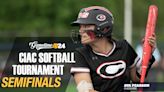 2024 CIAC high school softball state semifinal storylines, top players and predictions