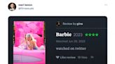 Twitter divided over the 'Barbie' movie's set leaks: 'Send a cease and desist'