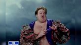 SNL Comedy Legend Chris Farley Tried To Warn Us About El Niño In 1997