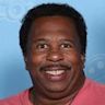 Leslie David Baker