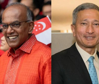 Lee Hsien Yang Has Paid Singapore Ministers Shanmugam, Balakrishnan SGD 619K In Ridout Road Defamation Case