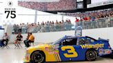 NASCAR Finally Gets a Hall of Fame to Honor Its Greats of the Past