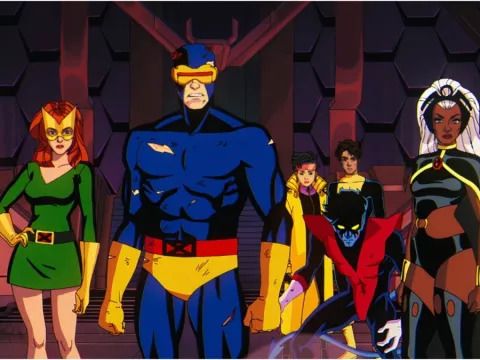 X-Men ’97 Episode 10 Finale Post-Credits Explained: Will Gambit Return?