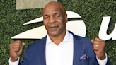 Mike Tyson Suffers Medical Issue On Cross-Country Flight, Reps Confirm