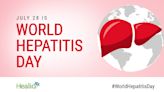 World Hepatitis Day: Around Four Per Cent Population Affected; Cases On The Rise