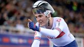 Fred Wright ‘excited’ to rekindle long-held dream with velodrome return