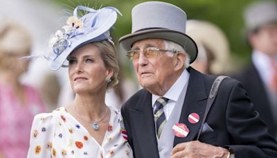 Get Duchess Sophie's Ascot look for less with these 3 high-street alternatives