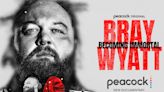 Bray Wyatt: Becoming Immortal Trailer Promises New Look at Windham Rotunda's Life
