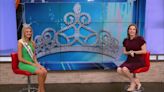 Miss Arkansas’ Teen Allie Bell talks about her year with the crown