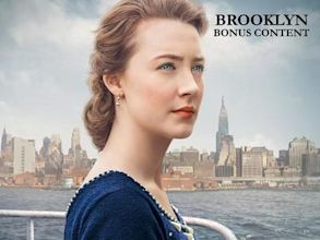 Brooklyn – Eine Liebe zwischen zwei Welten