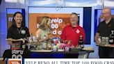 Yelp Reno Top 100 Food Crawl is happening Sunday