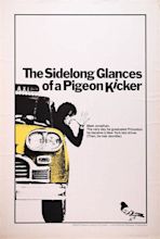 The Sidelong Glances of a Pigeon Kicker (1970)