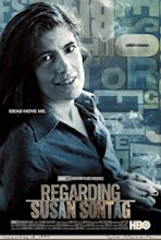 Regarding Susan Sontag (#1 of 2): Extra Large Movie Poster Image - IMP ...