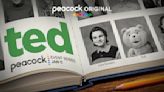 ‘Ted’: Peacock Drops Official Trailer For Limited Series From Seth MacFarlane