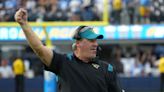 How Doug Pederson has weaponized the Jacksonville Jaguars’ offense