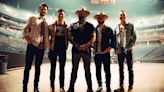 King Calaway's Album 'Tennessee's Waiting' Takes Their Sound 'Next Level' with an Assist from Zac Brown(Exclusive)