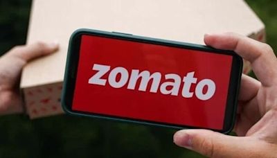 Zomato shares hit new highs ahead of Q1 results; check preview & target price