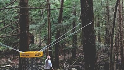 Gardner's disc golf course opens to the public: How to play this fun sport