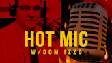 Hot Mic Live: 100 days out from the Bison opener at Colorado and the NCAA's major court case