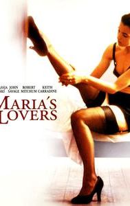 Maria's Lovers