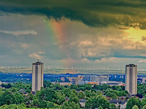 Will there be ‘horror’ thunderstorms across the UK this week?