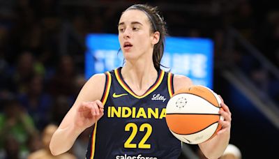 Why Caitlin Clark Could Sit Out 1 Full WNBA Season