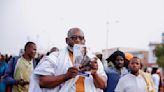 Mauritanians vote for president with the incumbent ally of the West favored to win