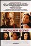 Wonder Boys (2000) Original One-Sheet Movie Poster - Original Film Art ...