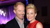 Elizabeth Banks Shares Throwback Photos to Celebrate Friendship With Jesse Tyler Ferguson on His Birthday