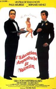 L'éducation amoureuse de Valentin