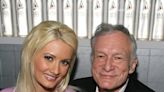 Holly Madison Recalled The “Nonconsensual” And “Gross” Way Hugh Hefner Secretly Continued To Use Baby Oil As Lube After...