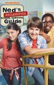 Ned's Declassified School Survival Guide