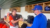 Here's how some central Ohio high school baseball teams use pitch communication technology