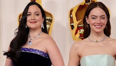 Lily Gladstone Reflects on Her Oscars Loss to Emma Stone & Campaigning for Best Actress Instead of Best Supporting Actress