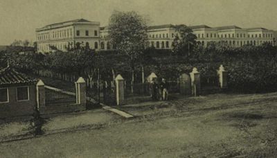 São Pedro: a história do "hospício" de Porto Alegre | GZH