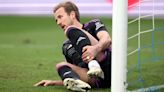 Will Harry Kane be fit for Der Klassiker? Bayern Munich's plan for England striker's injury revealed as they gear up for huge Bundesliga clash with Borussia Dortmund...