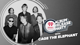 Cage The Elephant's Matt Shultz Reveals Personal Meaning Behind 'Neon Pill' | iHeart
