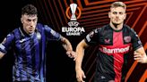 Atalanta vs Leverkusen: Posibles alineaciones de la final