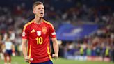 Barcelona's first offer for Man City target Dani Olmo rejected - report