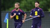 Luke Shaw available to start for England against Switzerland says Southgate