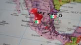 Este es el origen de los nombres que tendrían los tres nuevos estados en México