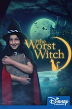 The Worst Witch