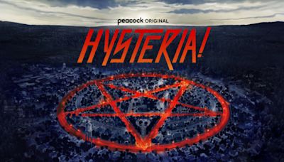 Hysteria! Trailer Previews Peacock Horror Series Starring Bruce Campbell