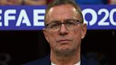 Austria's Rangnick back home in unexpected return to Leipzig