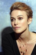 Keira Knightley