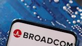 Broadcom sees $10 billion in AI chip sales in 2024, but shares dip